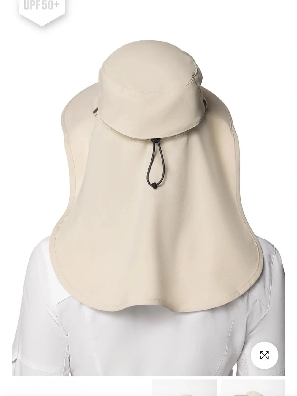 Coolibar sun protective